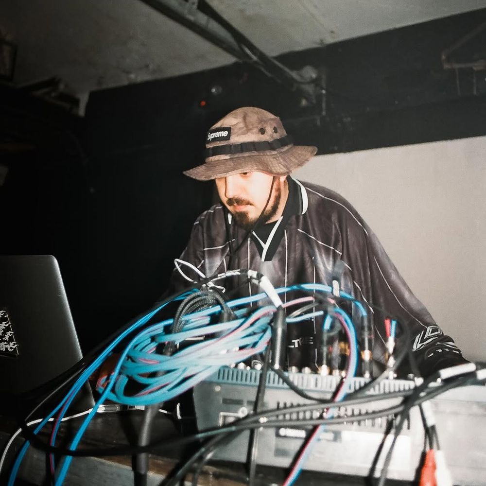 Shapednoise