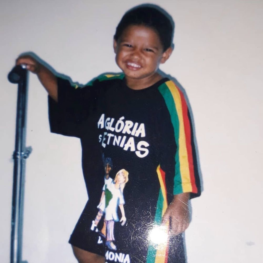 little Celo🦁