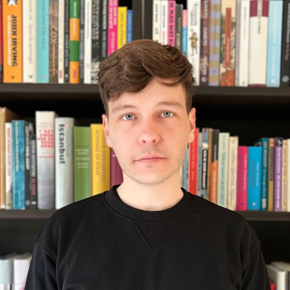 Michiel Cox