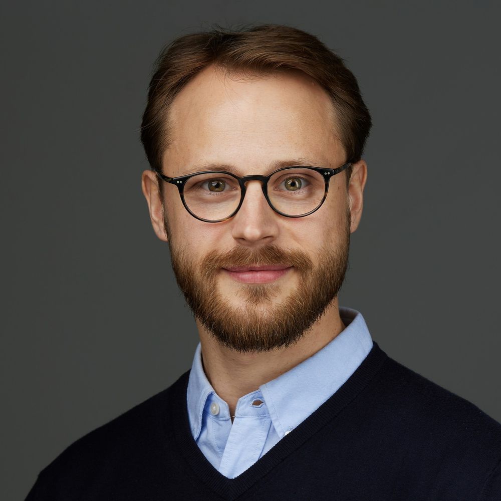Olivier Bois von Kursk
