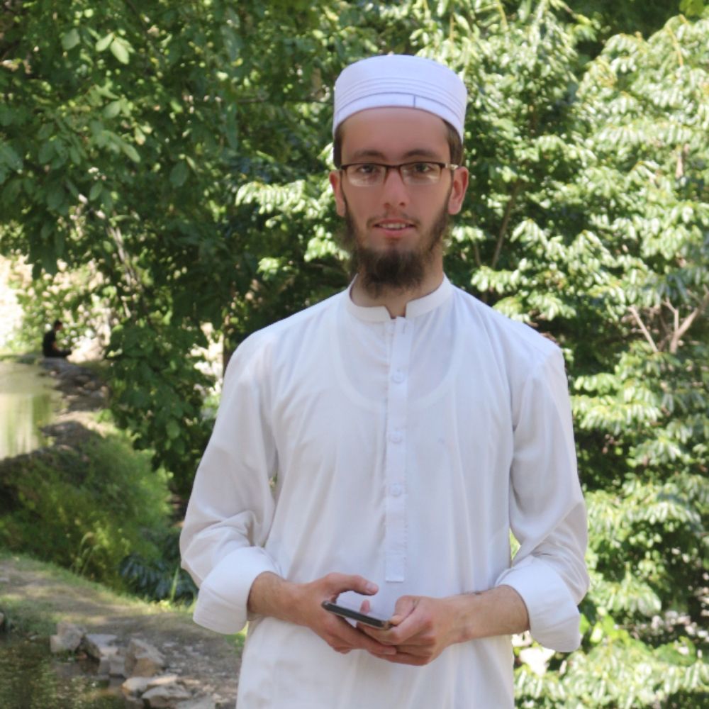Hafiz Nabeel ur Rahman