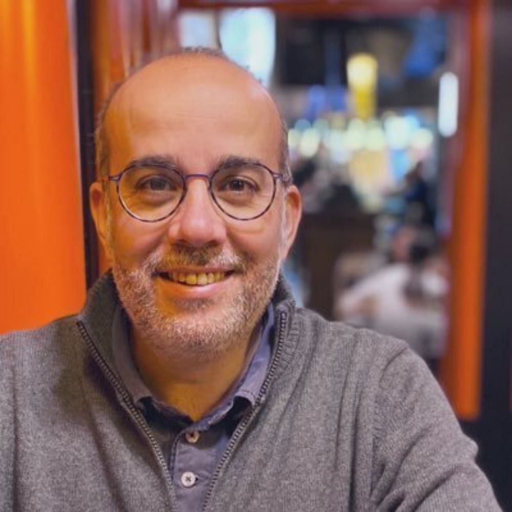 Oriol Lladó