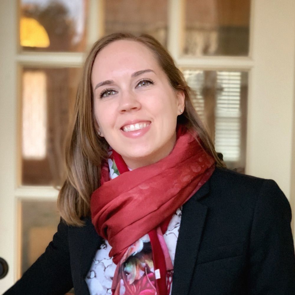 Meghan Swanson