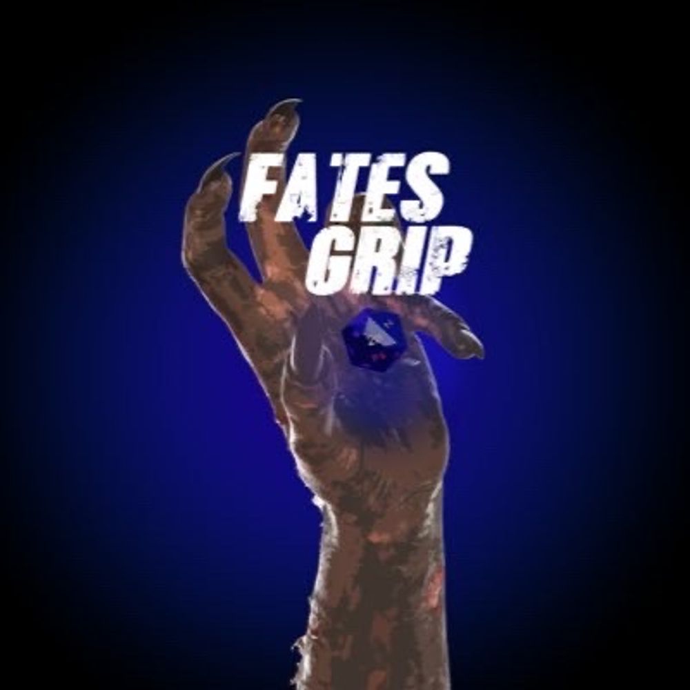 Fates Grip