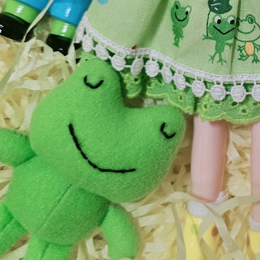 오늘도개구리🌿(O.do)