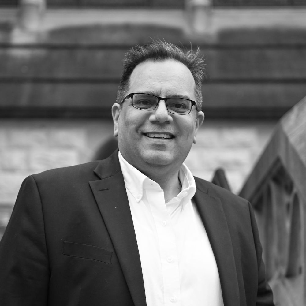 Ruben Rosario