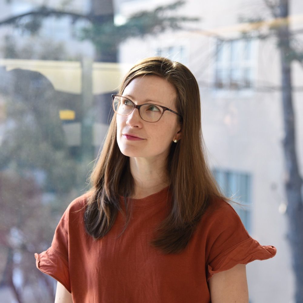 Dr. Elizabeth Crouch