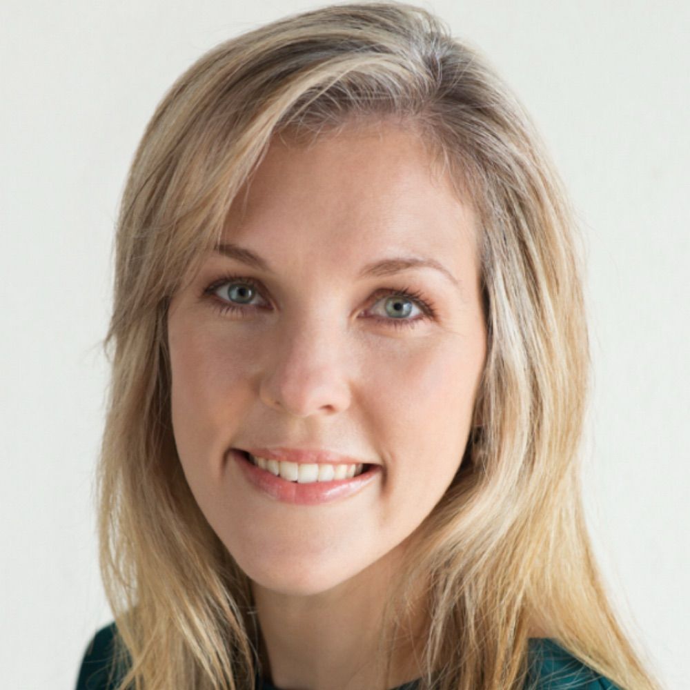 Jenny Jamieson