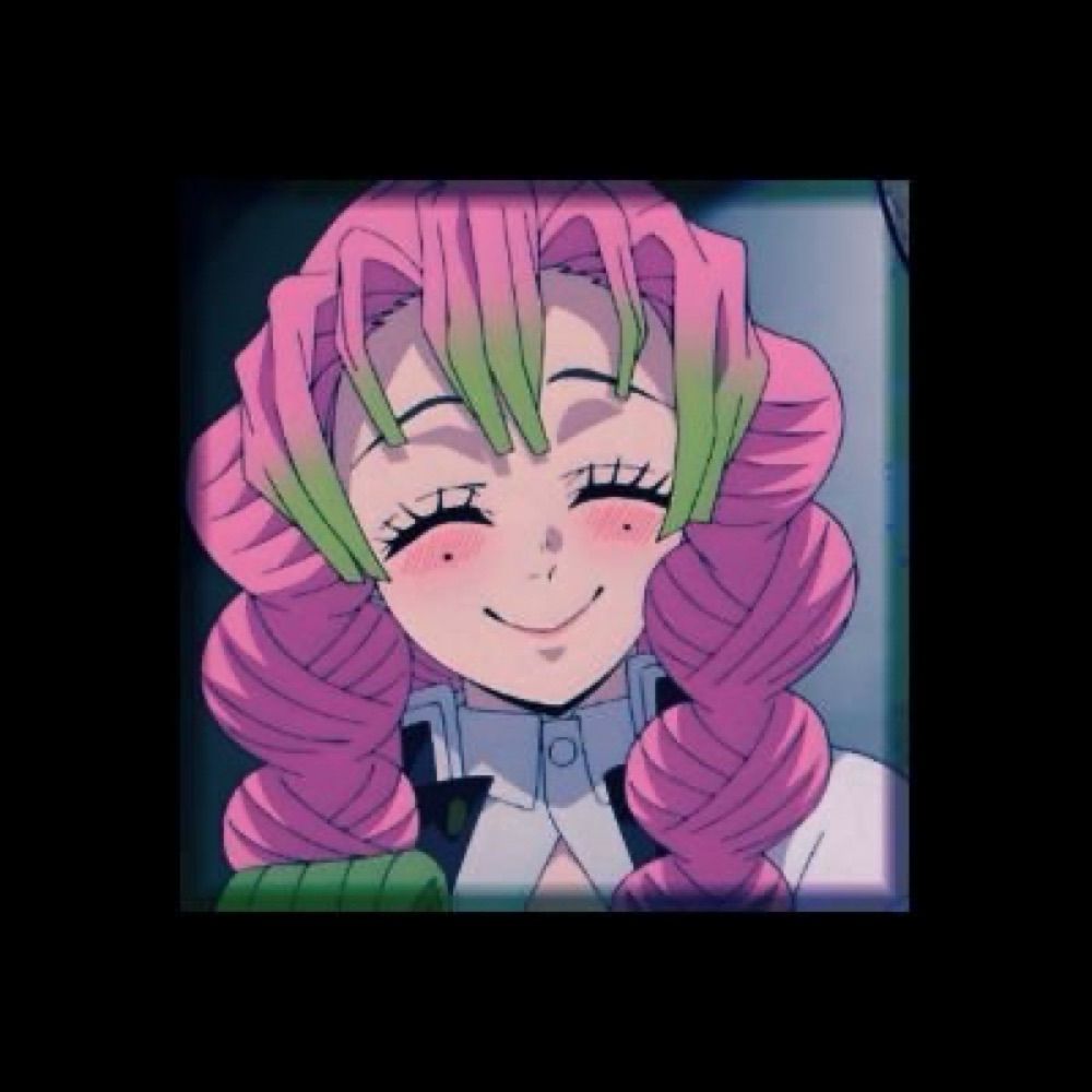 ─ Mitsuri 