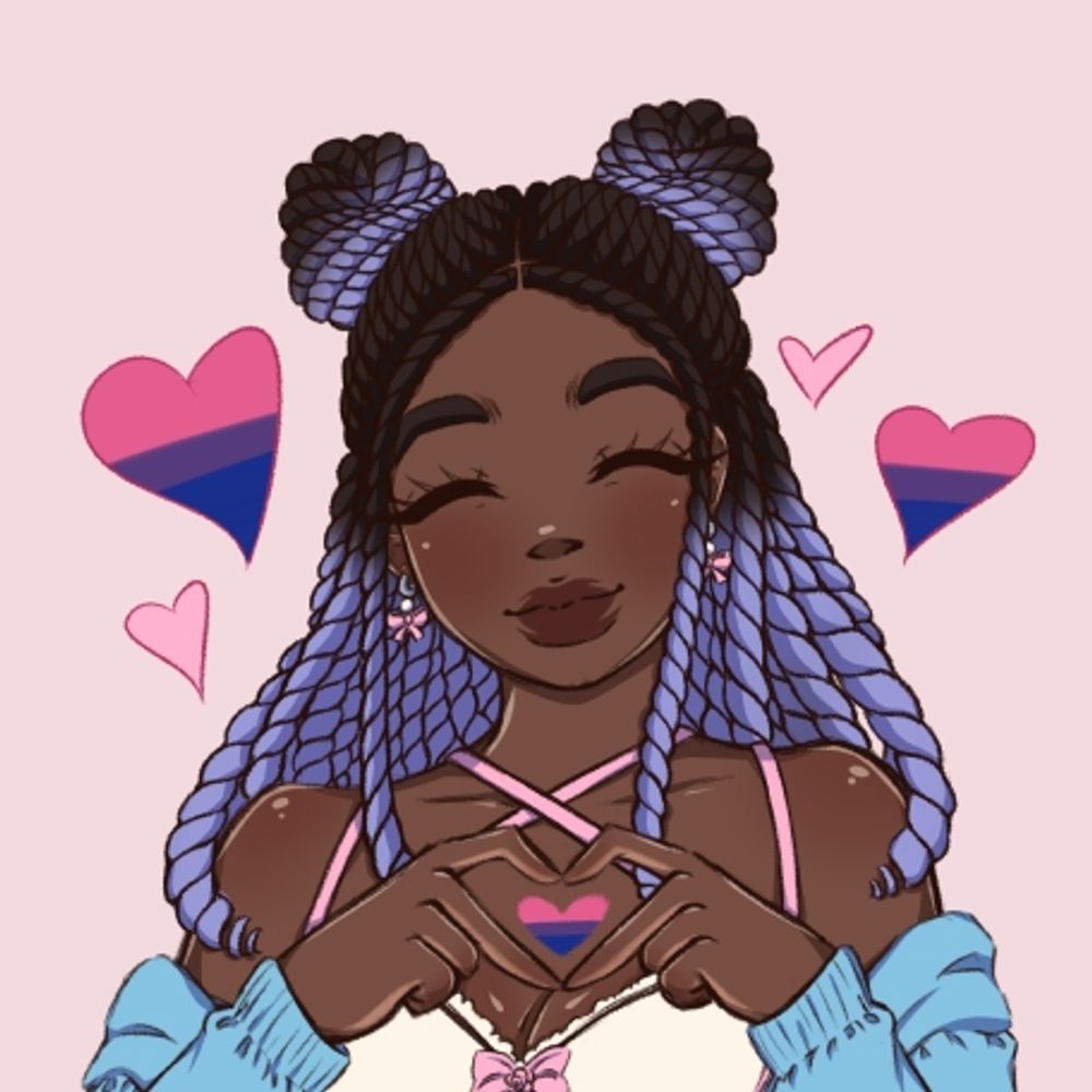 Profile avatar