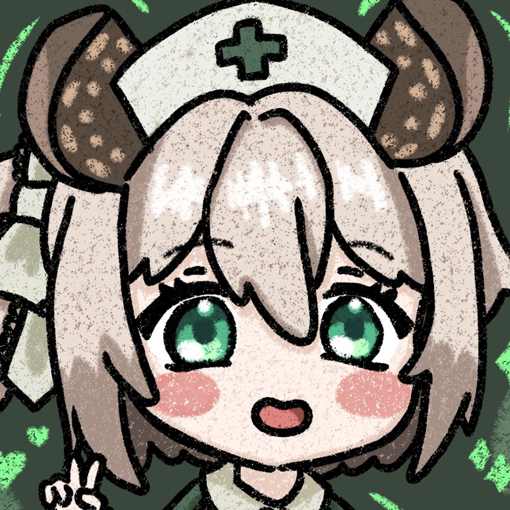 Aya Sayang 🏳️‍⚧️🌙🌿💭