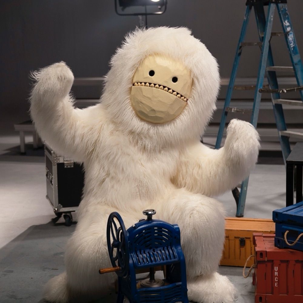 artic