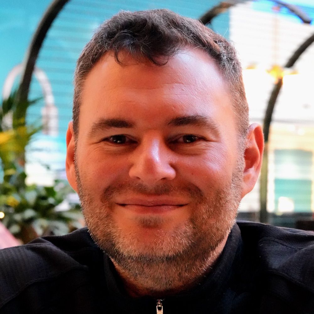 Jeremy Horwitz