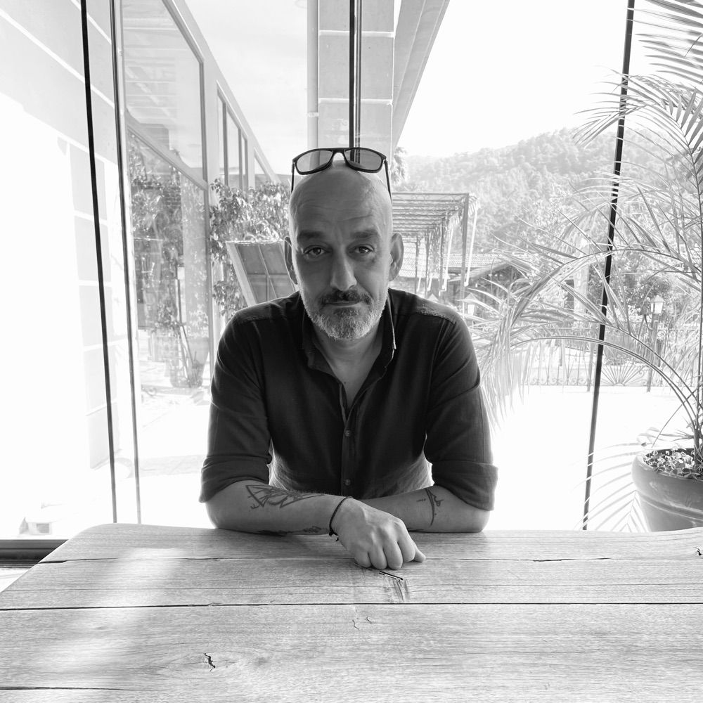 Önder Günak