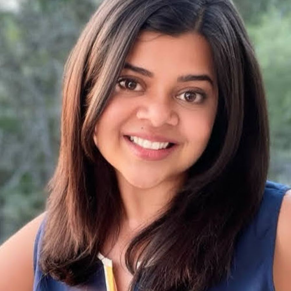 Avipsa Mahapatra