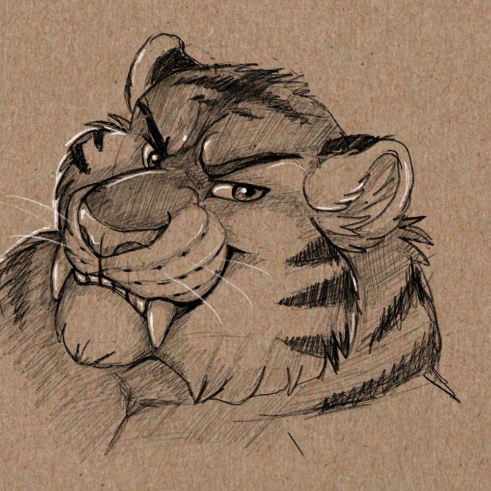 Kenji 🐯