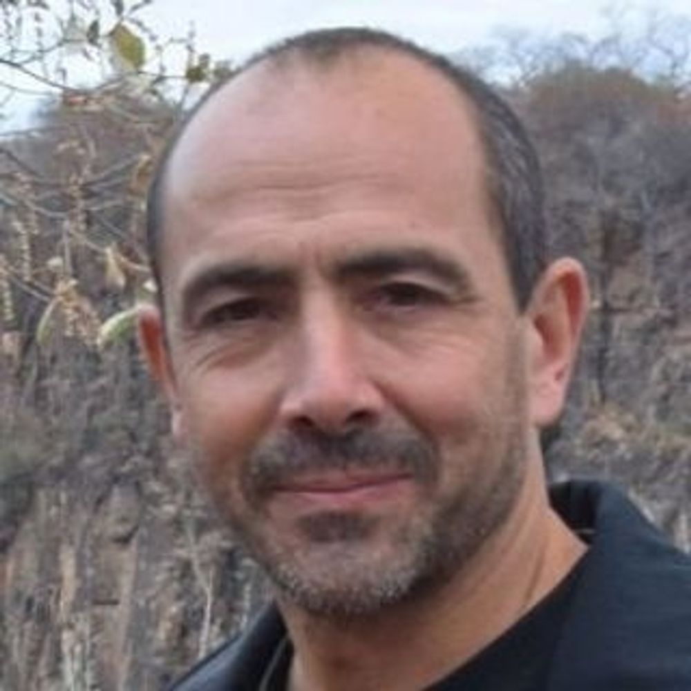 Laurent Bruxelles
