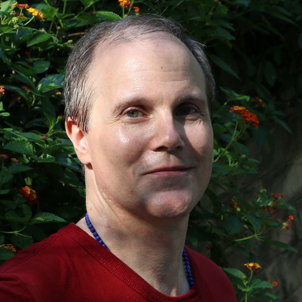 Todd Stoll