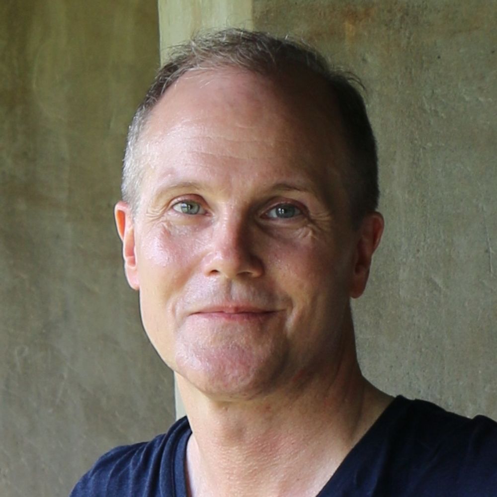 Todd Stoll
