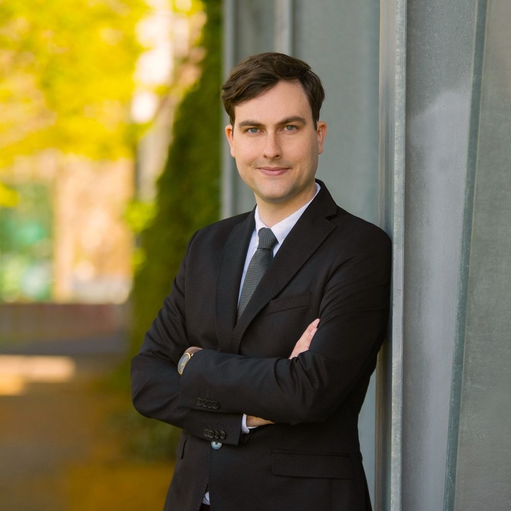Sebastian Schüler