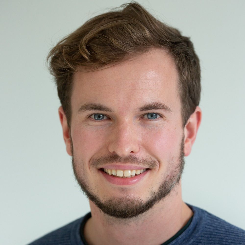 Simon Krauß