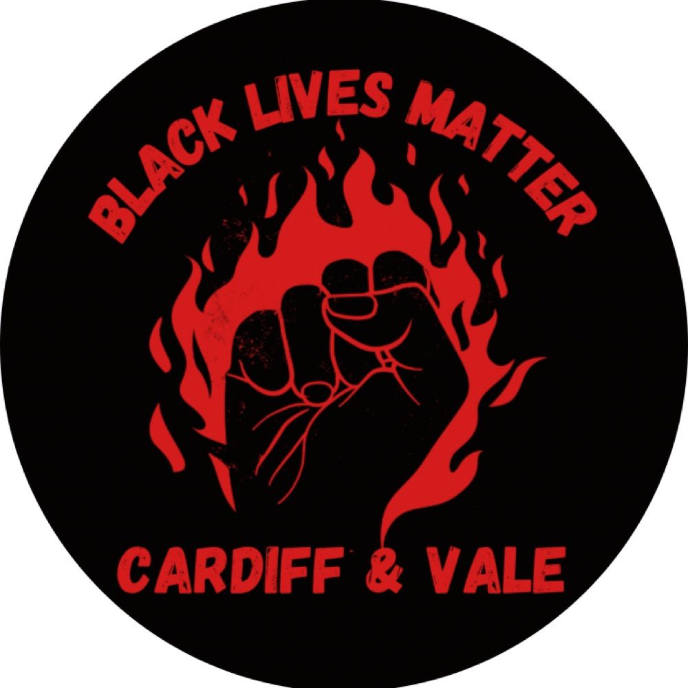 BLM Cardiff & Vale