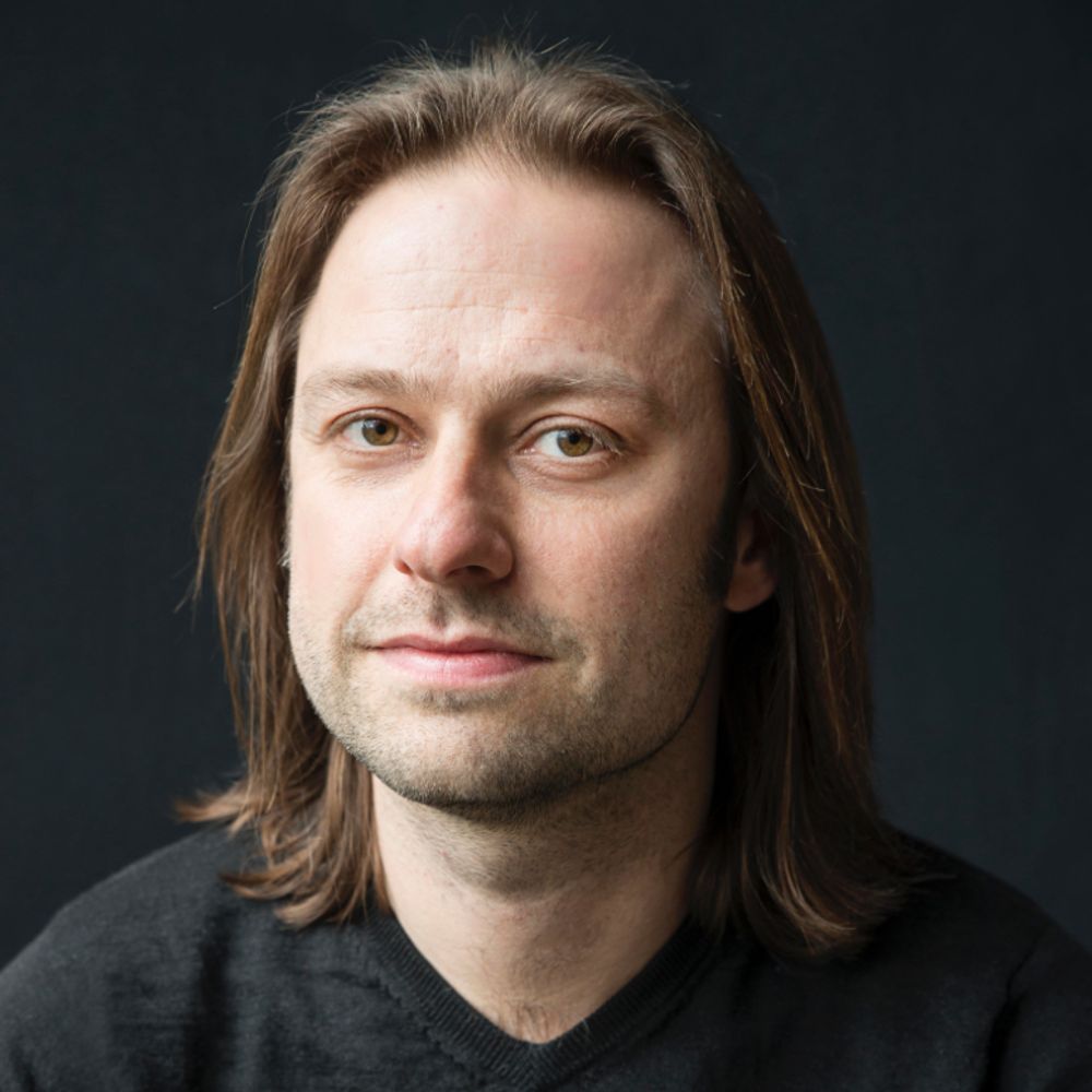 Tristan du Pree