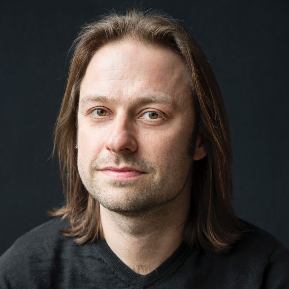 Tristan du Pree