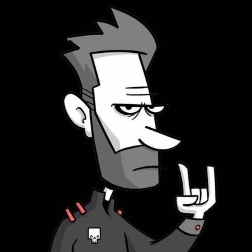 Jeff Galactic's avatar