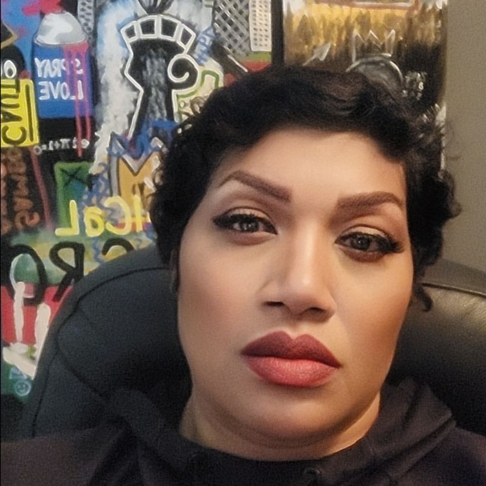 Yvette De Monacheaux
