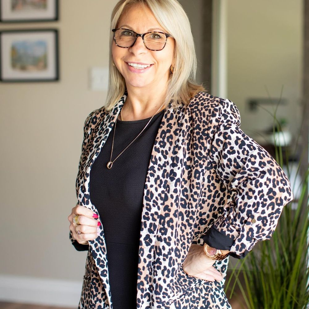 Nancy Fournier-Leclerc