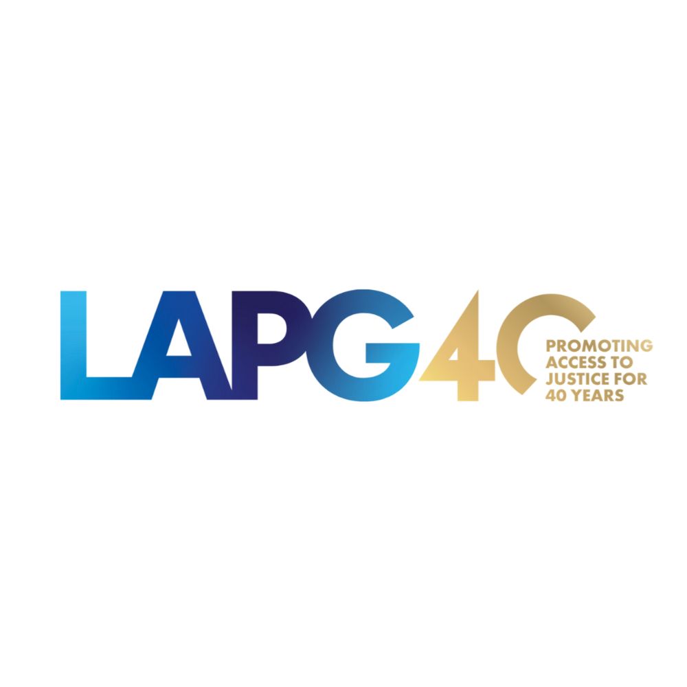 Legal Aid Practitioners Group