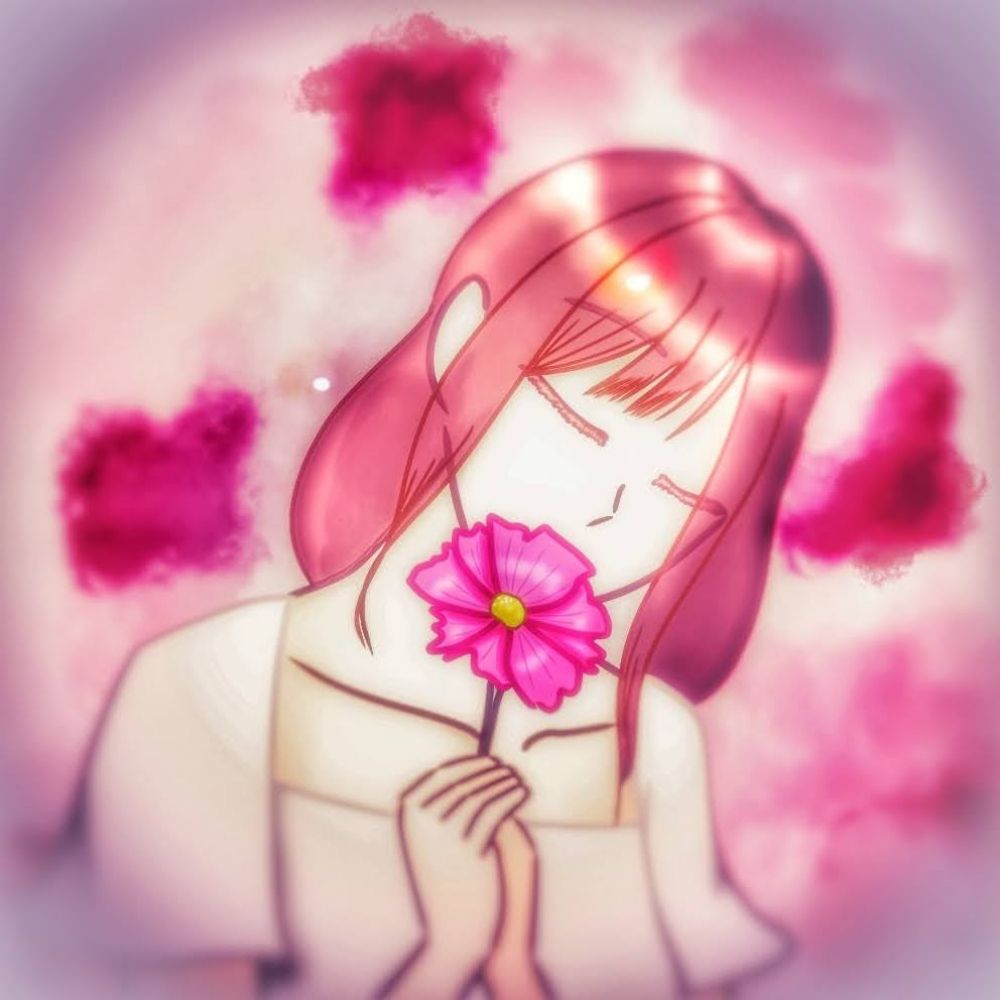 秋桜