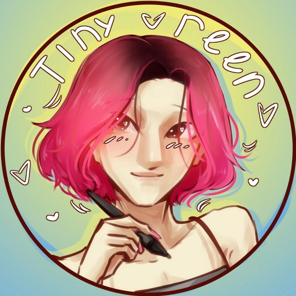 Tinyreen