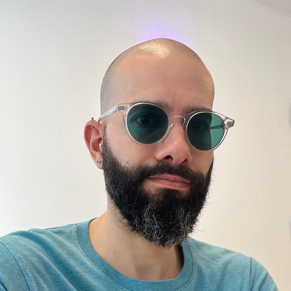 Leandro Lemgruber