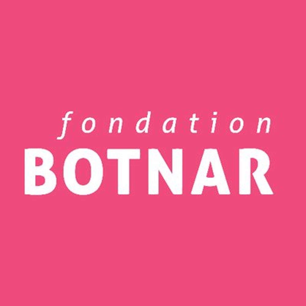 Fondation Botnar 