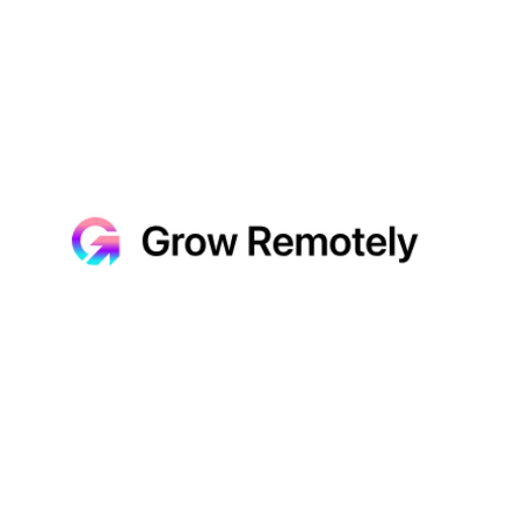 Grow Remotely