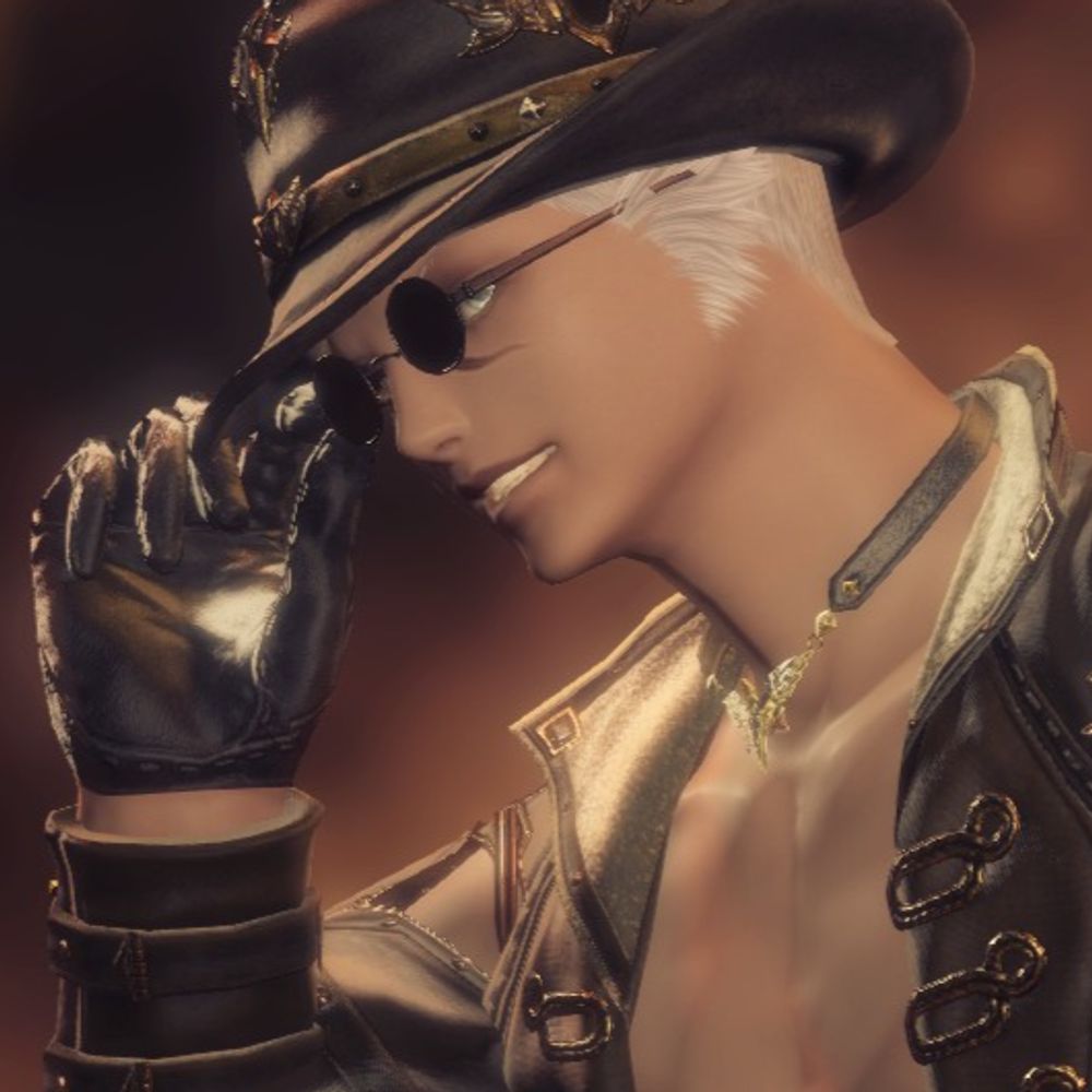 N