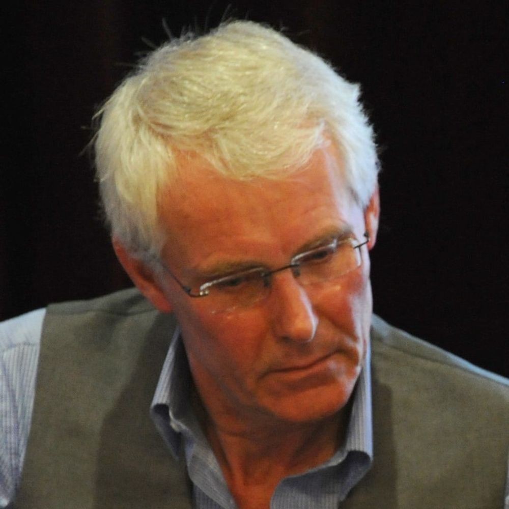 Martin Jelsma