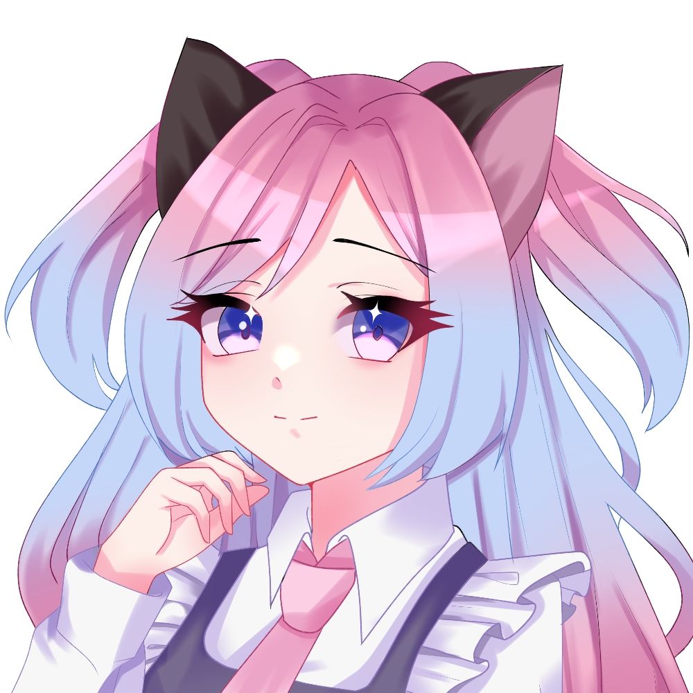 HoshiMaid (⁠◕⁠ᴗ⁠◕⁠✿⁠)