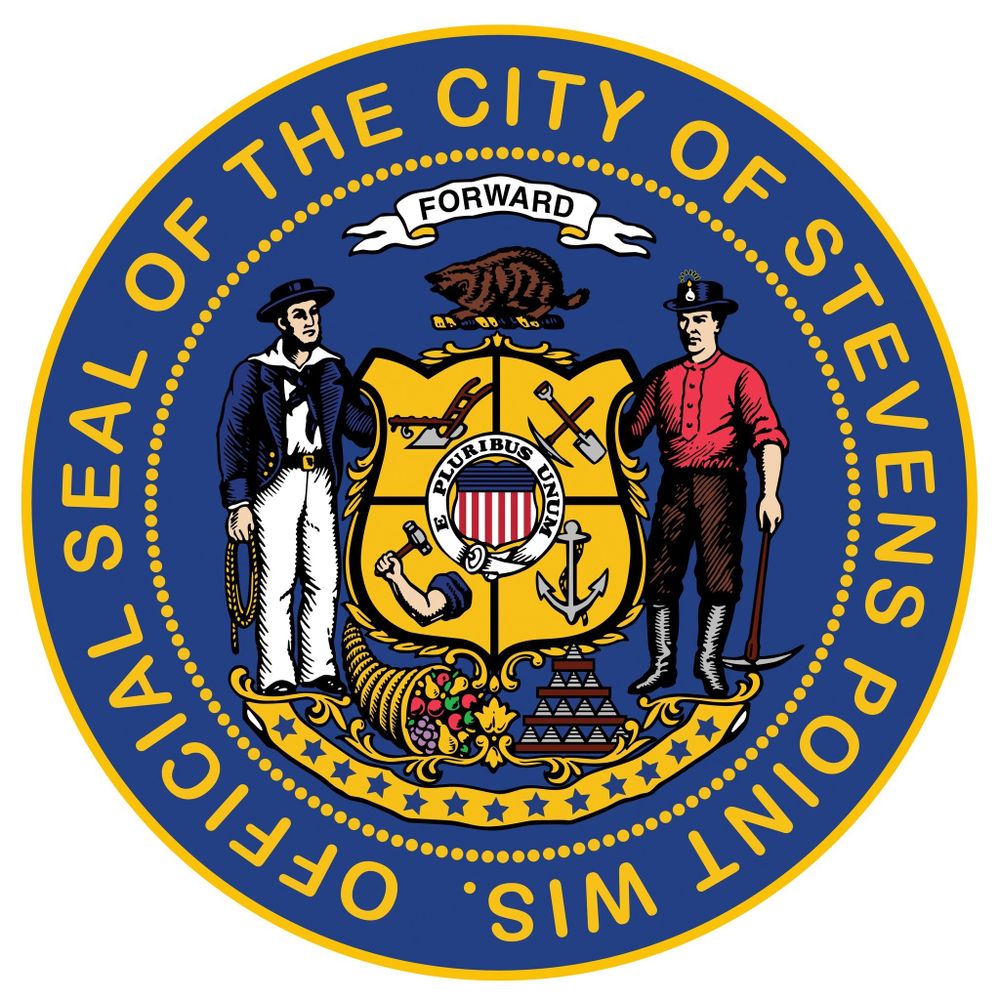 City of Stevens Point, Wisconsin