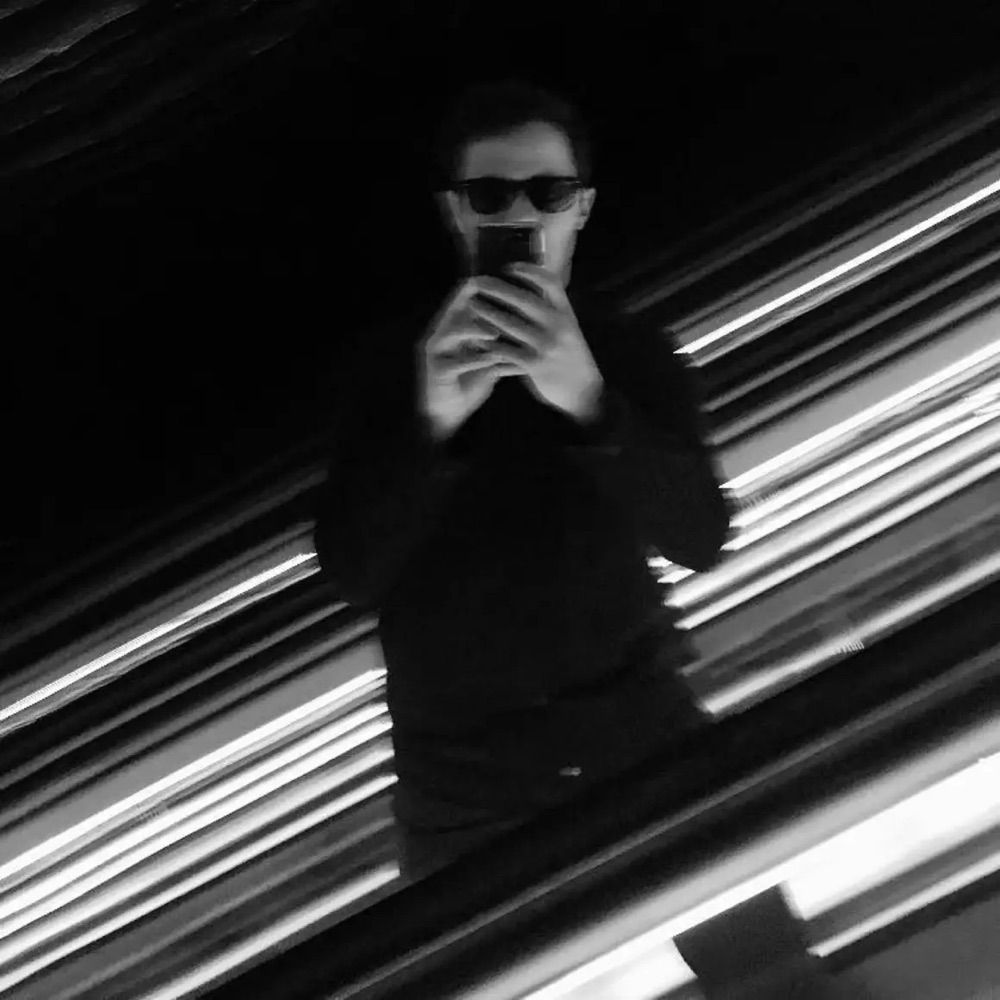Luca Fortin