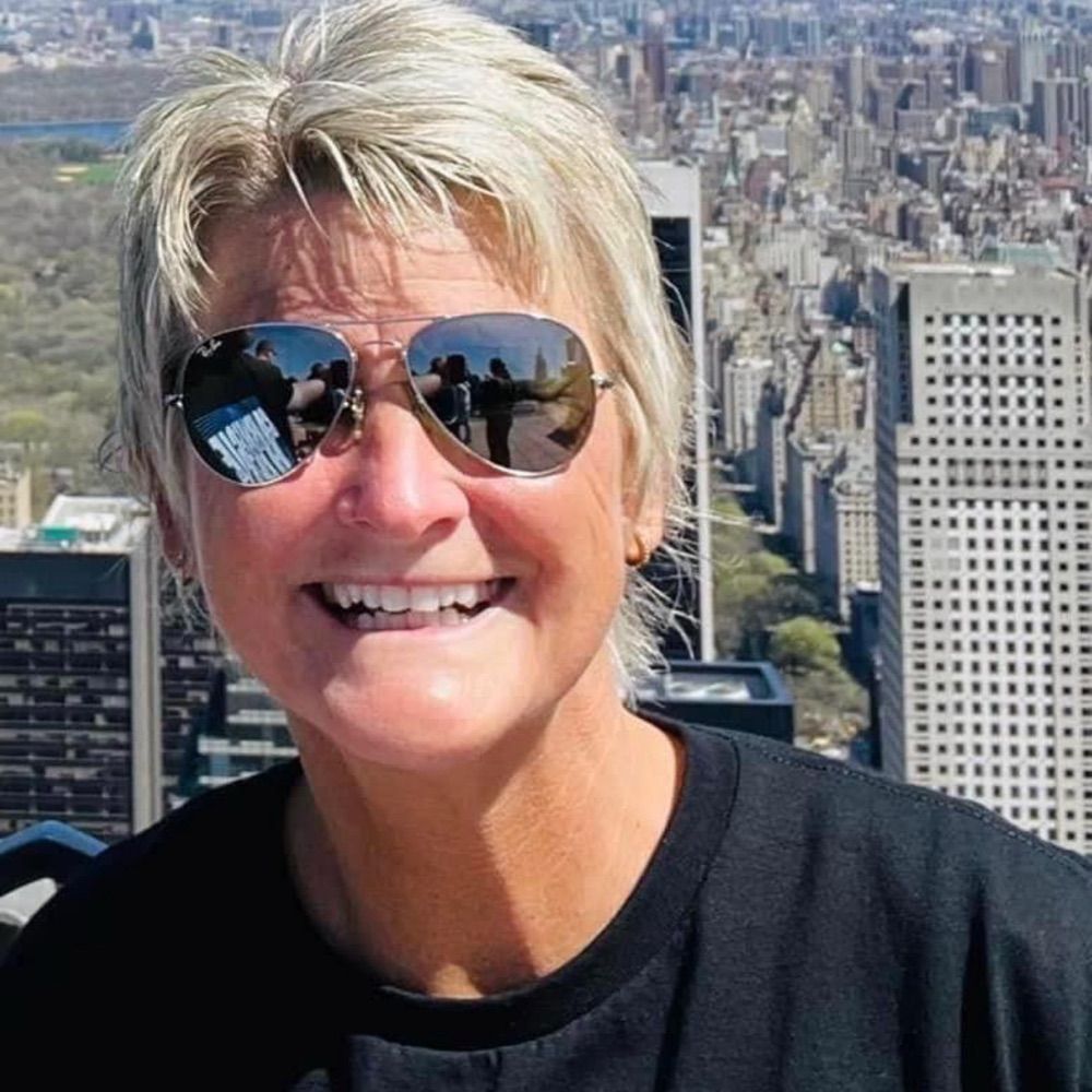 Ronda Hubbard