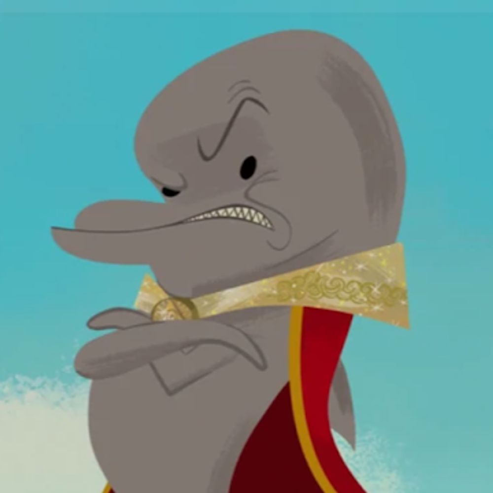 Sponge Out of Water: Resurfaced