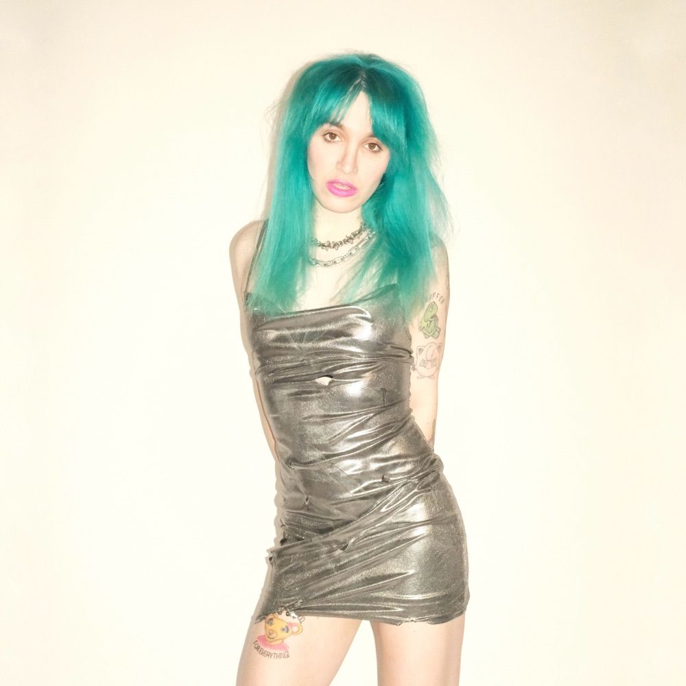 Mimi Zima