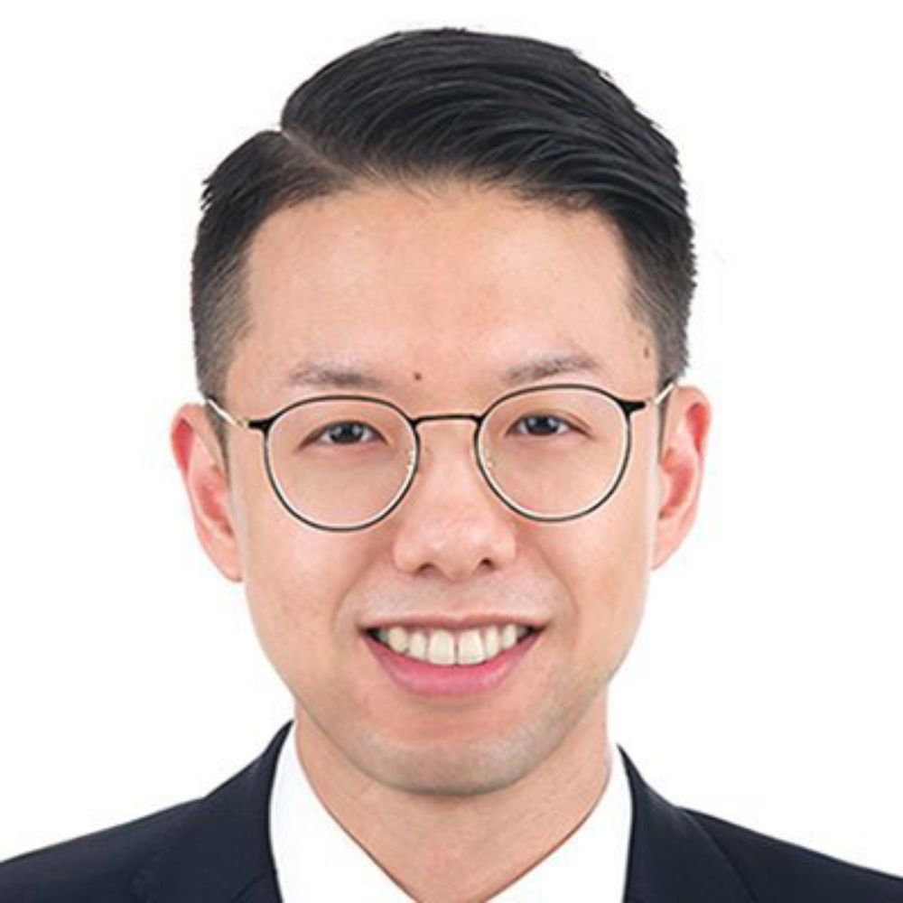 Sean Ong