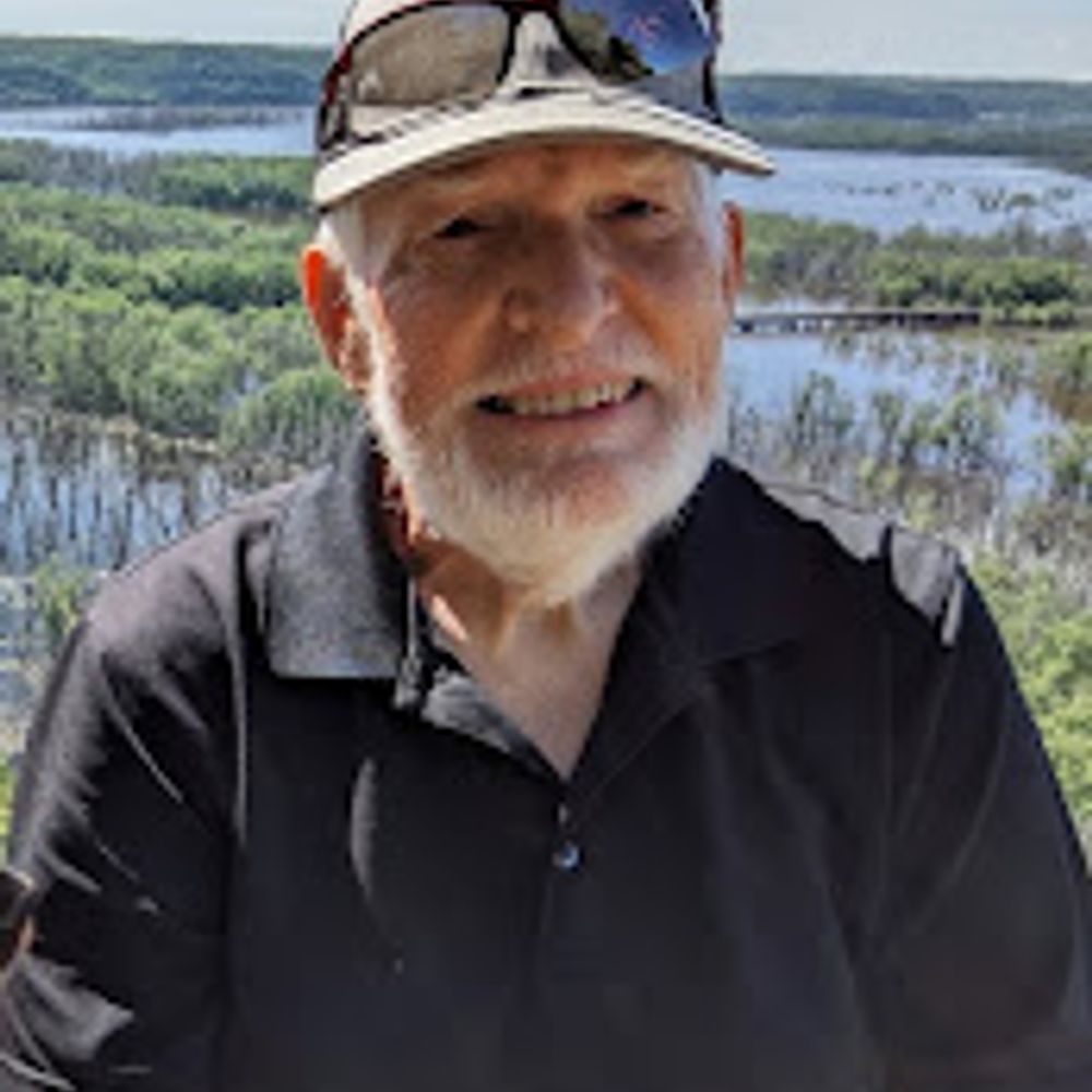 Randy Paske