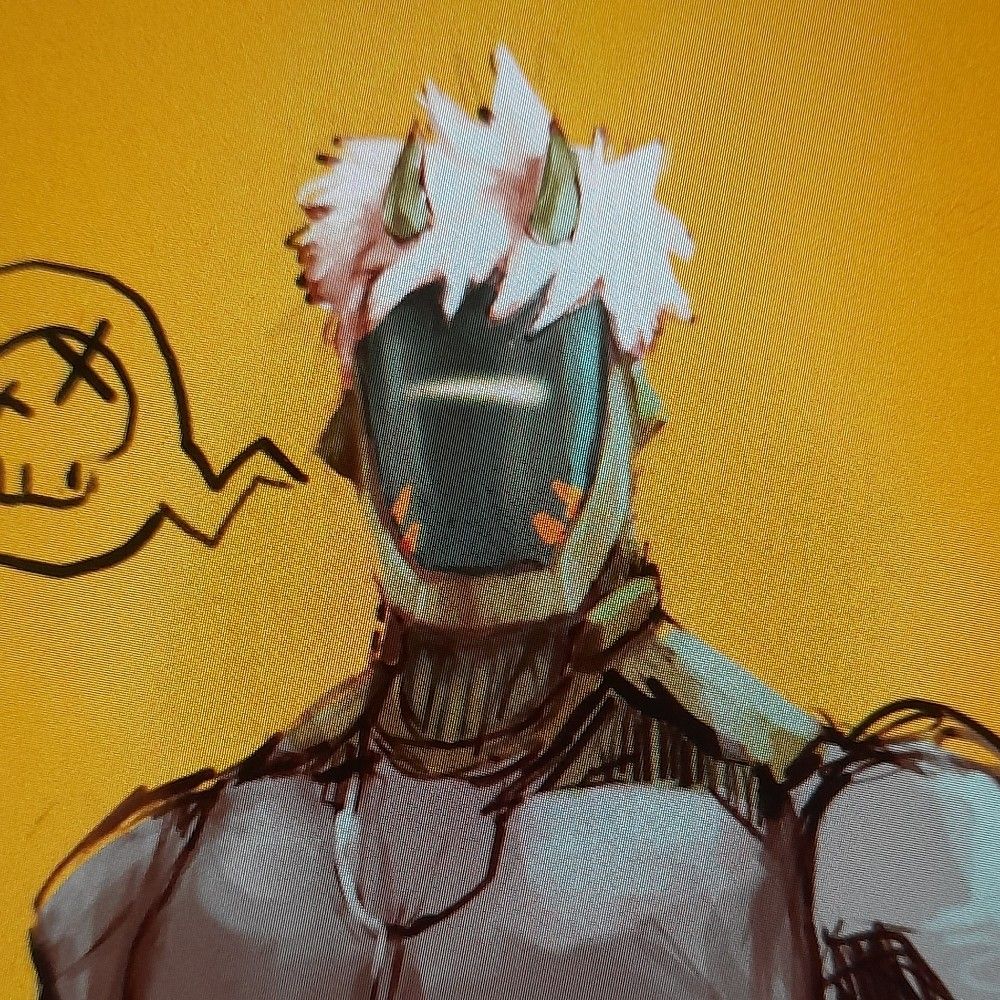 Zack❗️