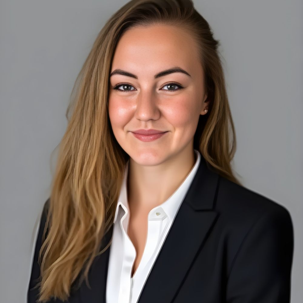 Bec Swanson