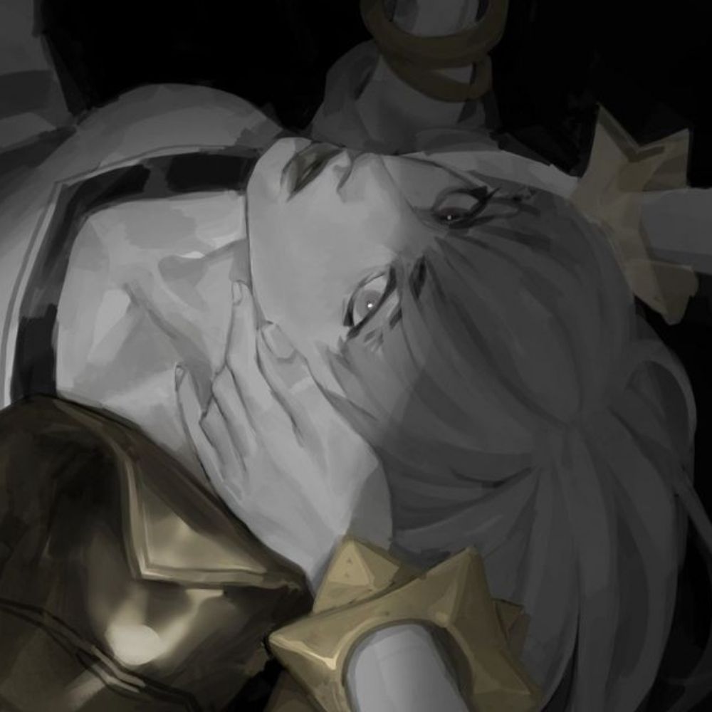 𝐤. ♰